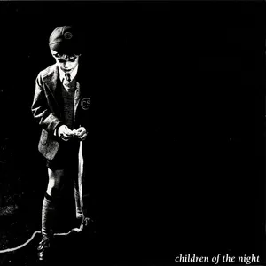 Children of the night